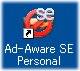 AD-Aware SE アイコン