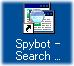 Spybot Search & Destroy アイコン