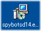 Spybot CXg[[